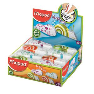 Gumka MAPED Ergo Fun - 2847301462