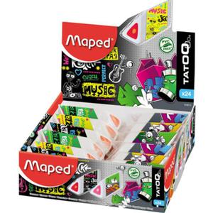 Gumka MAPED Pyramide - 2847301463