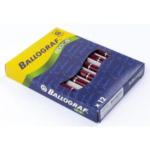 Dugopis BALLOGRAF Epoca mix kolorw - 2847301720