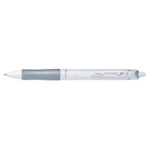 Dugopis PILOT Acroball White - czarny - 2847301748