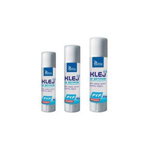 Klej w sztyfcie TETIS PVP Gel 15g. - 2847301785