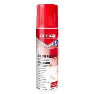 Klej w pynie OFFICE PRODUCTS 125ml. - 2847301793