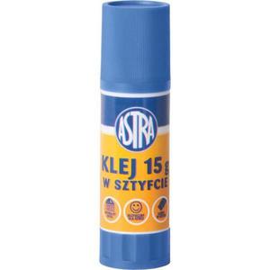 Klej w sztyfcie ASTRA 15g. - 2847301807