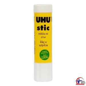 Klej w sztyfcie UHU 40g. - 2847301855