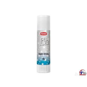 Klej w sztyfcie TOMA Gel Super Strong 8g. - 2847301862