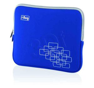 I-Box Etui i-Bag NBG110 10,1" niebieskie - 2847302295