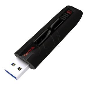 Sandisk Flashdrive Extreme 128GB USB 3.0 czarny - 2847302768