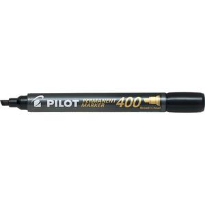 Marker PILOT permanent SCA 400 city - czarny - 2847302957