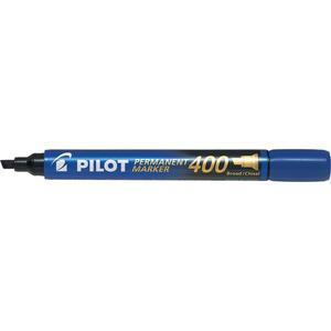 Marker PILOT permanent SCA 400 city - niebieski - 2847302958