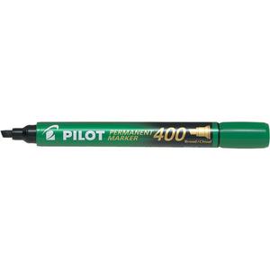 Marker PILOT permanent SCA 400 city - zielony - 2847302960