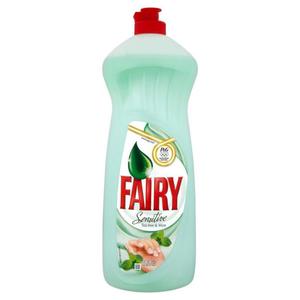 Pyn do mycia naczy FAIRY 1000ml. - mita - 2847302982