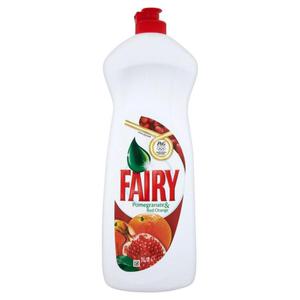 Pyn do mycia naczy FAIRY 1000ml. - granat - 2847302983