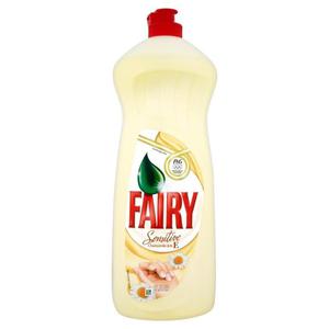 Pyn do mycia naczy FAIRY 1000ml. - balsam - 2847302984