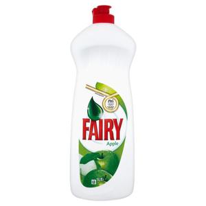 Pyn do mycia naczy FAIRY 1000ml. - jabko - 2847302986