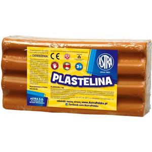 Plastelina ASTRA 1kg. - terakota - 2847303015