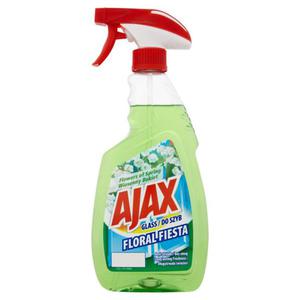 Pyn do mycia szyb AJAX 500ml. - konwalia - 2847303020