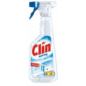 Pyn do mycia szyb CLIN 500ml. - anty para - 2847303025