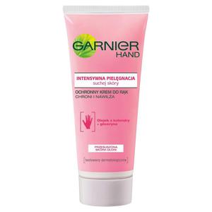 Krem do rk GARNIER 100ml. - rowy - 2847303036