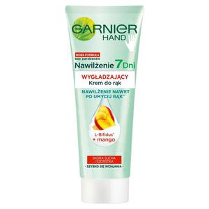 Krem do rk GARNIER 100ml. - zielony mix - 2847303037