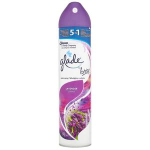 Odwieacz GLADE 300ml. - lawendowy - 2847303041