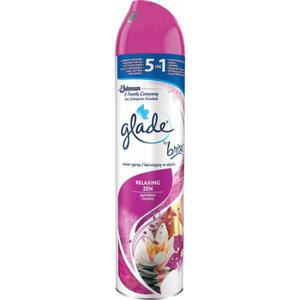 Odwieacz GLADE 300ml. - japoski ogrd - 2847303042