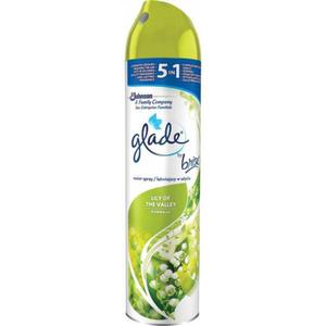 Odwieacz GLADE 300ml. - konwaliowy - 2847303043