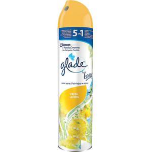 Odwieacz GLADE 300ml. - lemon - 2847303044