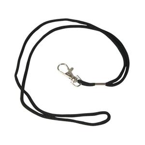 Smycz tama do identyfikatorów OPUS O.LANYARD 2