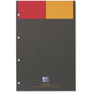 Blok biurowy OXFORD Notepad A4 80k. # - 2860632855