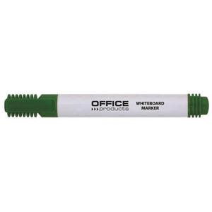 Marker OFFICE PRODUCTS sucho. - zielony - 2860632891