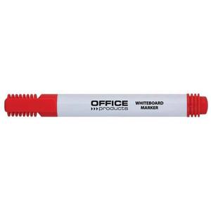 Marker OFFICE PRODUCTS sucho. - czerwony - 2860632892