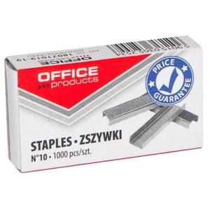 Zszywki OFFICE PRODUCTS no.10 - 2860632939