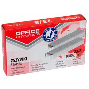 Zszywki OFFICE PRODUCTS 23/8 - 2860632941