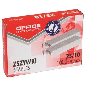 Zszywki OFFICE PRODUCTS 23/10 - 2860632942