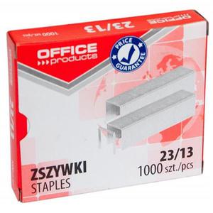 Zszywki OFFICE PRODUCTS 23/13 - 2860632943