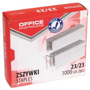 Zszywki OFFICE PRODUCTS 23/23 - 2860632947