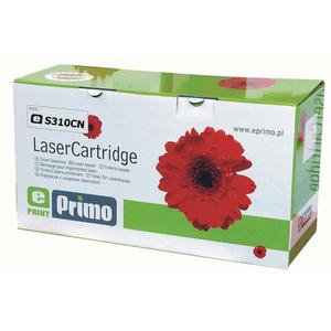 Toner ePrimo zam. SAMSUNG CLP-310 / 315 - cyan - 2860633210