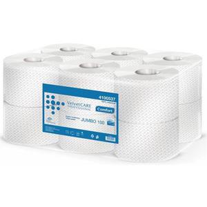 Papier toaletowy VELVET Care Jumbo celuloza op.12 - 2860633283