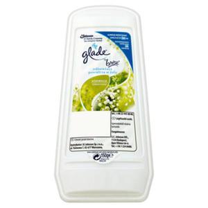 Odwieacz GLADE stojcy el 150g. Konwalia - 2860633324