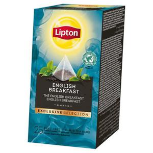 Herbata eksp. LIPTON pir.EX - Eanglish Break op.30