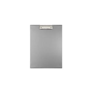 Clipboard BIURFOL A4 deska - silver - 2860633685
