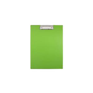 Clipboard BIURFOL A4 deska - pastel zielona - 2860633686