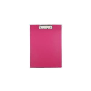 Clipboard BIURFOL A4 deska - pastel rowa - 2860633687