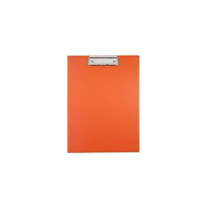 Clipboard BIURFOL A4 deska - pastel pomaraczowa - 2860633688