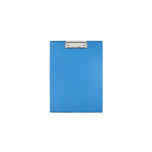 Clipboard BIURFOL A4 deska - pastel niebieska - 2860633690