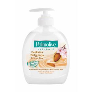 Mydo w pynie PALMOLIVE 300ml. - migdaowe - 2860633699