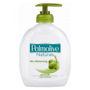 Mydo w pynie PALMOLIVE 300ml. - oliwka - 2860633700