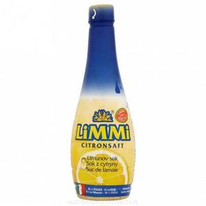 Cytrynka do herbaty LIMMI 2x0,2l. - cytrynka - 2860633914