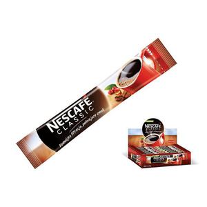 Kawa rozp. NESCAFE Classic saszetki op.100