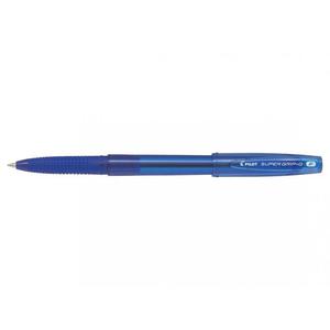 Dugopis PILOT Super Grip G skuwka - niebieski - 2860634030